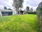 Acogedora casa de campo estilo moderno en Paso Chico