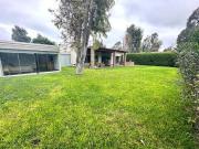 Acogedora casa de campo estilo moderno en Paso Chico