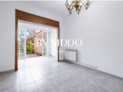 Acogedora casa de pueblo en el corazón de Sant Cugat