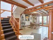 En Renta Acogedora Casa en Conjunto Sector Santa Inés