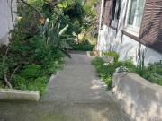 ACOGEDORA CASA DE UN PISO