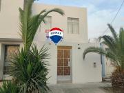 Acogedora Casa En Alquiler En Urb. Sol De Ica Los Portales