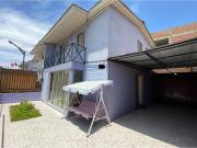 ACOGEDORA Casa en Arica: 4D/2B, Cerca del Mar