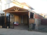 ¡Acogedora Casa en Arriendo en Barrio Oriente, Los Andes!