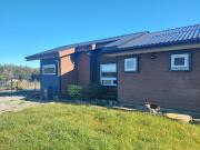 Acogedora casa en arriendo, Parque Ivián II, Puerto Varas