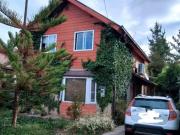 Acogedora casa en arriendo, Valles del Country, Talca