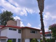 ACOGEDORA CASA EN AV. TOLUCA