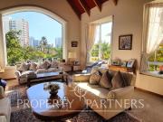 Acogedora casa en bosques de Montemar