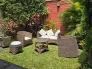 Acogedora casa en Casuarinas Baja 230m2, 4 dormitorios