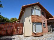 Acogedora casa en Centro Nuevo Machalí, gran ubicación