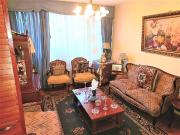 Acogedora Casa en Chorrillos Bajo