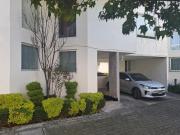 CASA EN CONDOMINIO EN VENTA EN AJUSCO