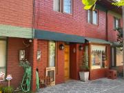 Acogedora casa en Condominio, cercano a Metro Fernando...