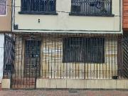 ACOGEDORA CASA EN EL 7 DE AGOSTO