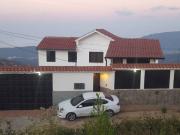 Acogedora Casa en El Junquito