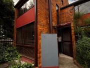 Acogedora casa en el norte de Bogotá