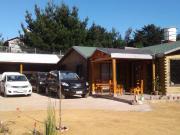 ACOGEDORA CASA EN LAGUNA VERDE