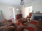 Oportunidad!Acogedora casa en condominio Miraflores Bajo