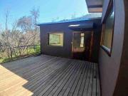 Acogedora casa en Parcela con bosque Nativo en Curacaví