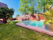 Acogedora Casa en Peñalolén con Piscina