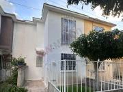 Acogedora casa en privada en La Loma – lista para habitar