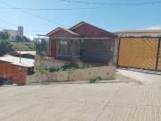 Acogedora casa en Reñaca alto gran estacionamiento