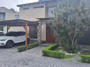 Acogedora casa en Rinconada Baja