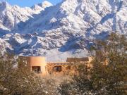 ACOGEDORA CASA EN SAN ALBERTO, USPALLATA, MENDOZA