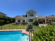 Acogedora casa en Santa María del Mar