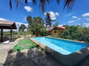 Acogedora casa en sector Las Mercedes