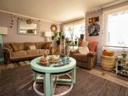 Acogedora casa en sector residencial de Ciudad del Sol