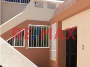 Acogedora Casa En Urb. López Albújar – Amplia, Moderna Y...