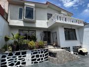 Bella casa en venta al sur de Tlalpan