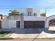 ACOGEDORA CASA EN VENTA EN CIUDAD OBREGON SONORA