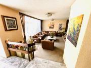 ACOGEDORA CASA EN VENTA EN LA TRADICIONAL COLONIA...