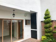 Acogedora casa en venta en Rincón Colonial