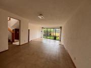 ACOGEDORA CASA EN VENTA EN TLALPAN