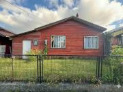 Acogedora casa en venta Valdivia