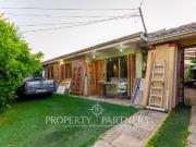 Acogedora casa familiar en La Cisterna