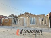 ACOGEDORA CASA FAMILIAR EN SECTOR PINAMAR