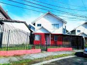 acogedora casa full Amoblada