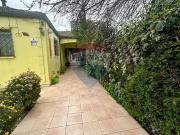 Acogedora casa buen terreno