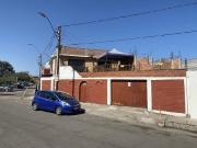 Acogedora casa regularizada, calle los nenufares
