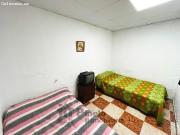 ACOGEDORA CASA RURAL