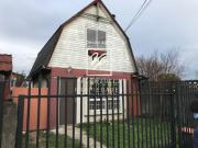 ACOGEDORA CASA VILLA DEL RIO