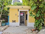 Acogedora Casita en Venta y Renta, “La Plancha”, Centro