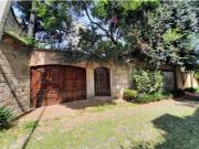 Acogedora colonial, con jardín, en el corazón de San...