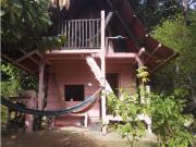 Acogedora finca con cabaña en venta – Santa Marta G 52