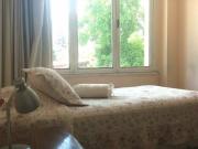 acogedora habitación amoblada en Las Condes