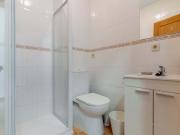 Acogedora habitación con baño semi privado en Estrecho